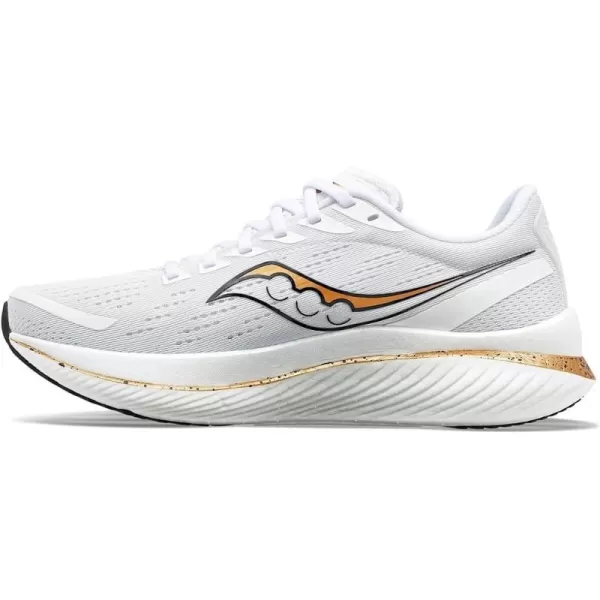 imageSaucony Womens Endorphin Speed 3WhiteGold
