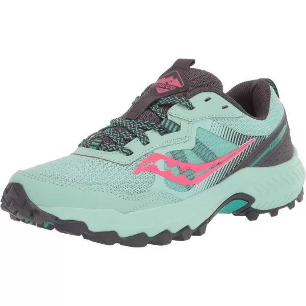 imageSaucony Womens Excursion Tr16 SneakerAtmosPink