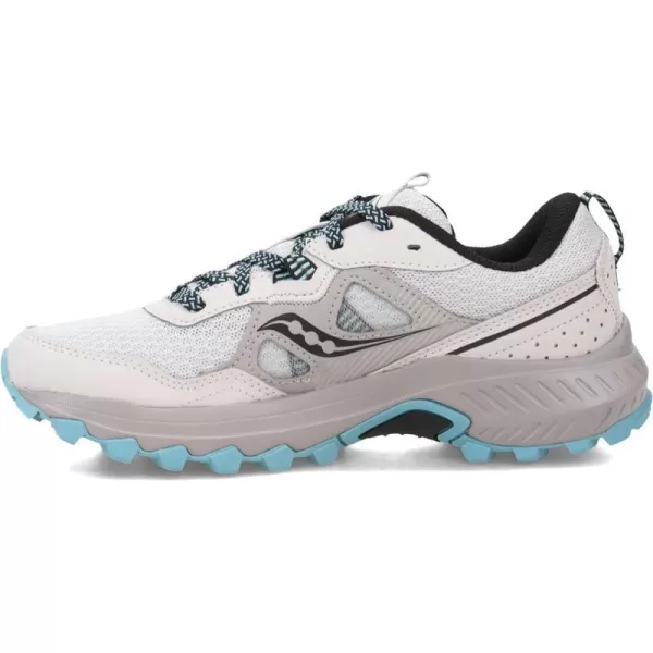 imageSaucony Womens Excursion Tr16 SneakerFogRainfall