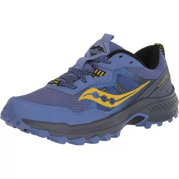 imageSaucony Womens Excursion Tr16 SneakerPoolSulpher
