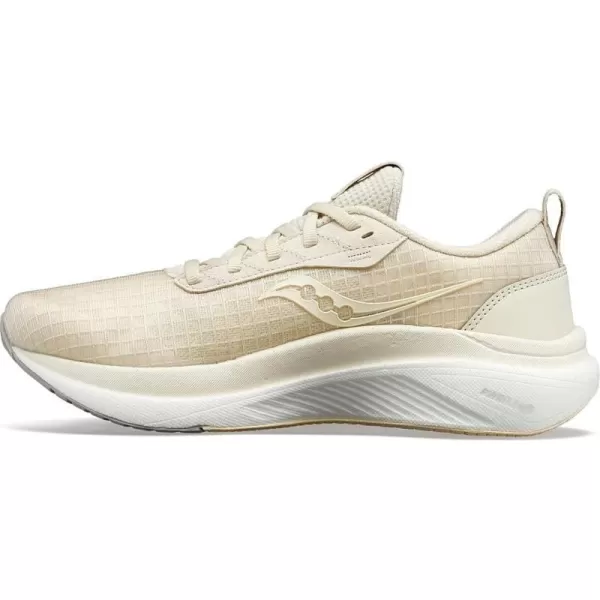imageSaucony Womens Freedom Crossport SneakerLinenGlow