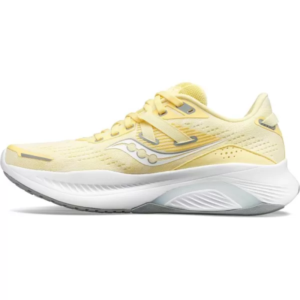 imageSaucony Womens Guide 16 SneakerGlowWhite