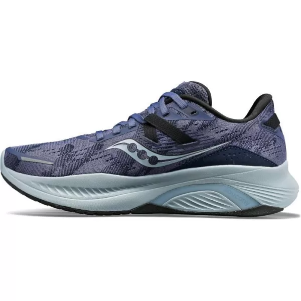 imageSaucony Womens Guide 16 SneakerNightVapor