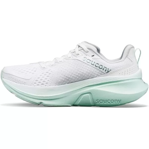 White/Jade