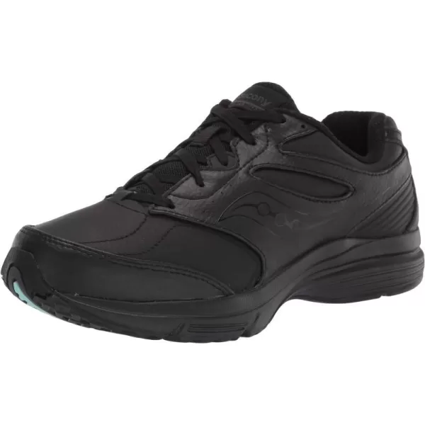 imageSaucony Womens Integrity Walker 3 Walking ShoesBlack