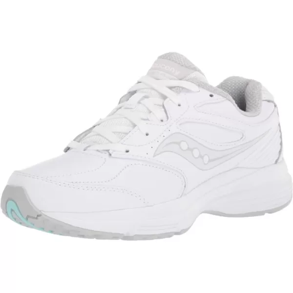 imageSaucony Womens Integrity Walker 3 Walking ShoesWhite