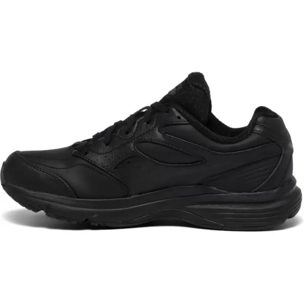 imageSaucony Womens Integrity Wlk 3 Walking ShoesBlack