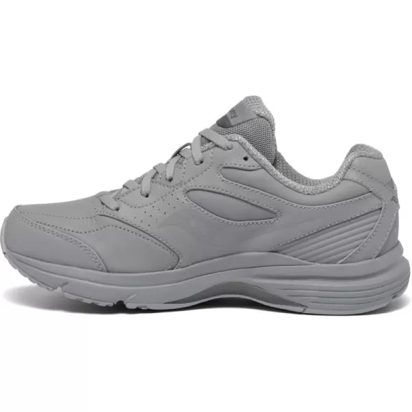 imageSaucony Womens Integrity Wlk 3 Walking ShoesGrey