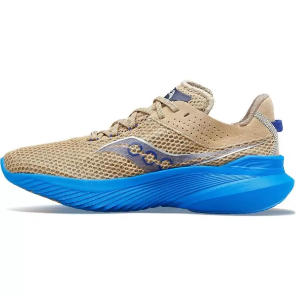 imageSaucony Womens Kinvara 14 SneakerDesertAzure