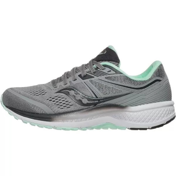 imageSaucony Womens Omni 19AlloySky