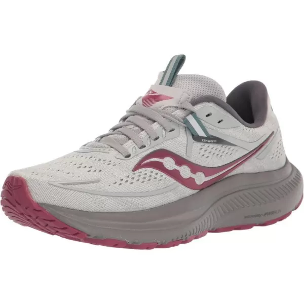 Concrete/Berry