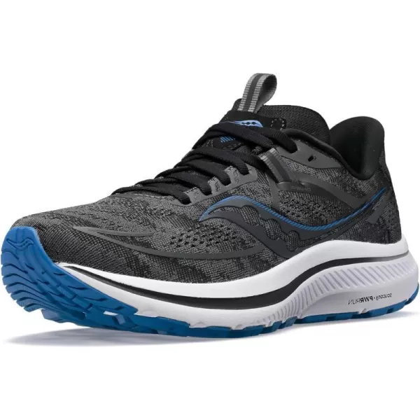 imageSaucony Womens Omni 21 Running ShoesShadowPool