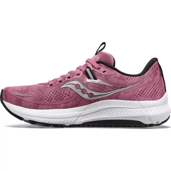 imageSaucony Womens Omni 21 WomensHazeBlack