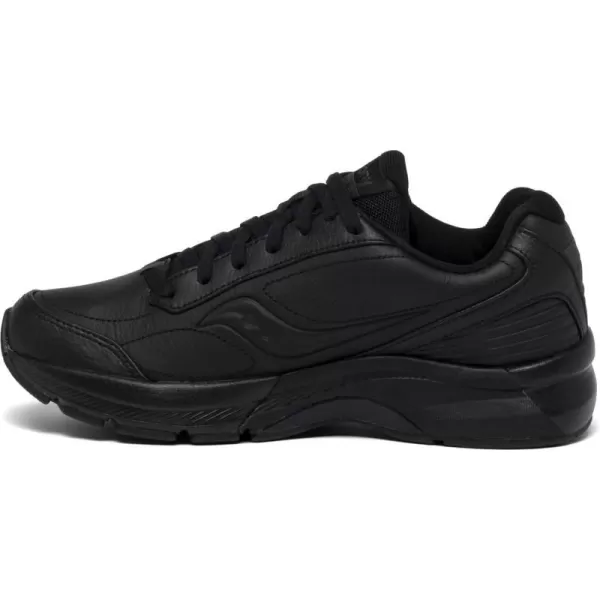 imageSaucony Womens Omni Walker 3Black