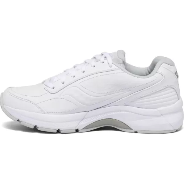 imageSaucony Womens Omni Walker 3White