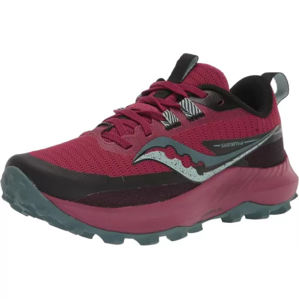 Berry/Mineral