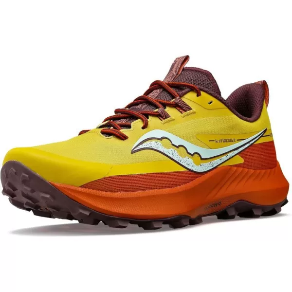 imageSaucony Womens Peregrine 13 Trail Running ShoeArroyo