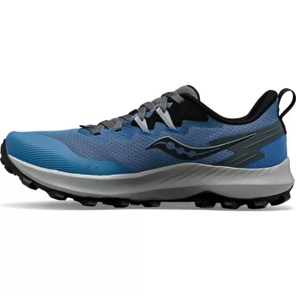 imageSaucony Womens Peregrine 14 SneakerAstroCarbon