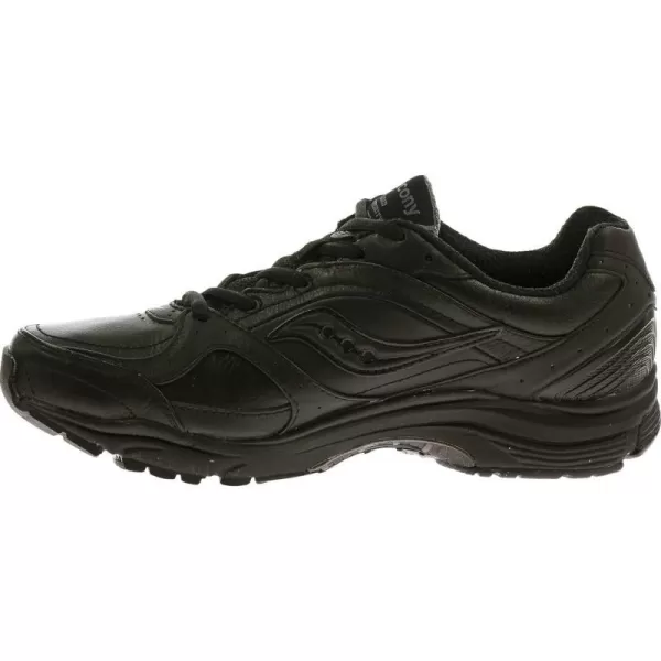 imageSaucony Womens ProGrid Integrity ST2 Walking ShoeBlackGrey