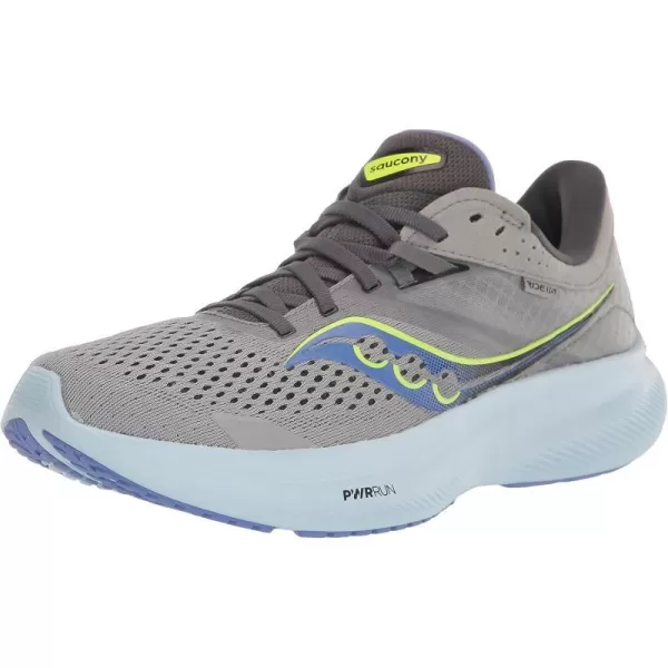 imageSaucony Womens Ride 16 SneakerFossilPool
