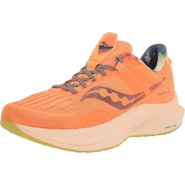 imageSaucony Womens Tempus Running ShoeCampfire Story