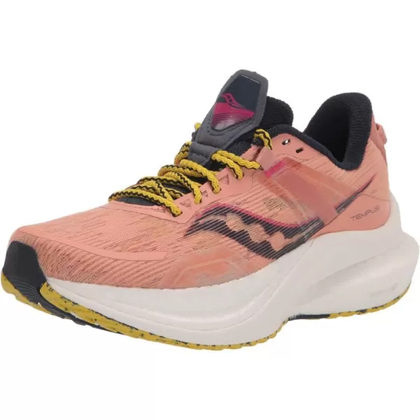 imageSaucony Womens Tempus Running ShoeMars
