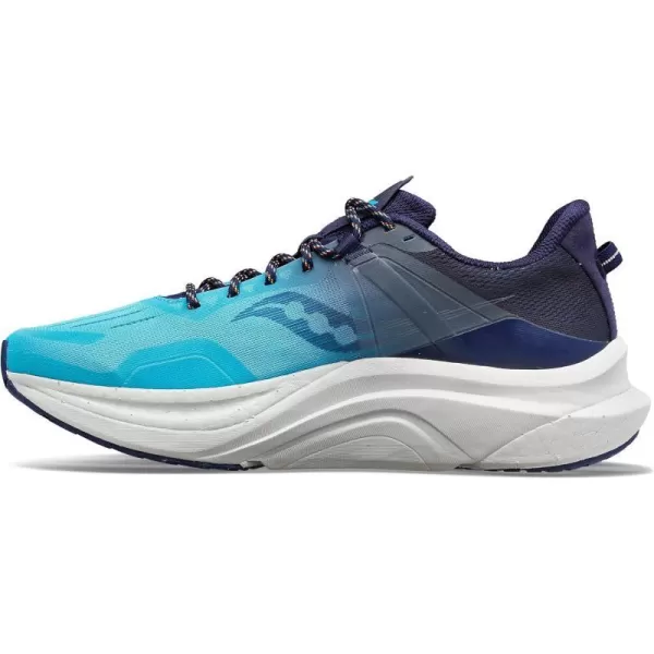 imageSaucony Womens Tempus Running ShoeNight Lite