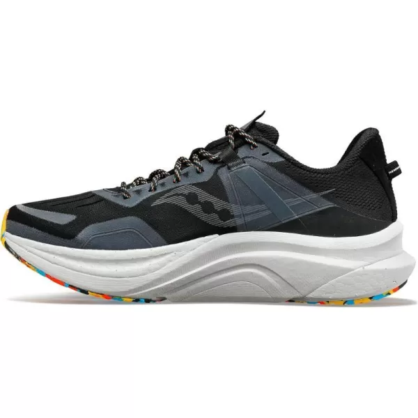 imageSaucony Womens Tempus Running ShoeNight Vizion