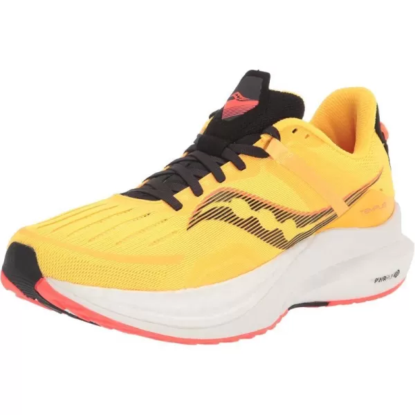 imageSaucony Womens Tempus Running ShoeVizigldVizired