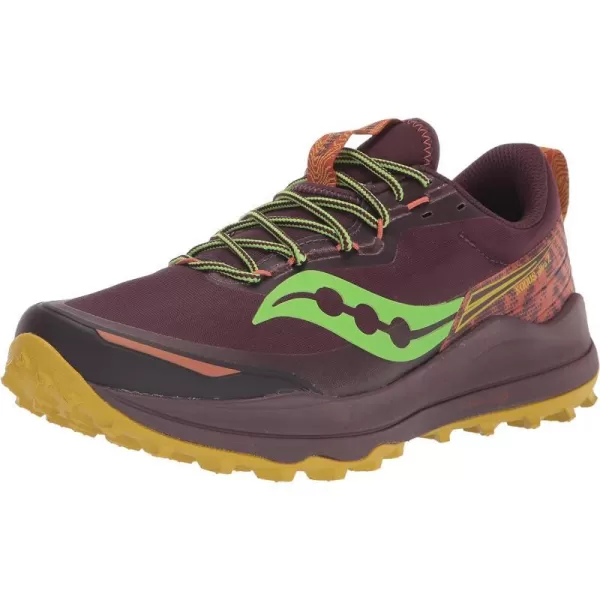 imageSaucony Womens Xodus Ultra 2 SneakerNebula