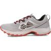 imageSaucony Mens Excursion Tr16 Hiking ShoeAlloyLava