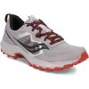 imageSaucony Mens Excursion Tr16 Hiking ShoeAlloyLava