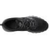 imageSaucony Mens Excursion Tr16 Hiking ShoeBlackCharcoal