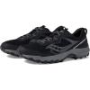 imageSaucony Mens Excursion Tr16 Hiking ShoeBlackCharcoal