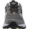 imageSaucony Mens Excursion Tr16 Hiking ShoeCarbonCloud