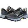 imageSaucony Mens Excursion Tr16 Hiking ShoeCarbonCloud