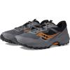 imageSaucony Mens Excursion Tr16 Hiking ShoeCharcoalOak