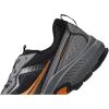 imageSaucony Mens Excursion Tr16 Hiking ShoeCharcoalOak