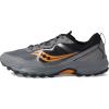 imageSaucony Mens Excursion Tr16 Hiking ShoeCharcoalOak