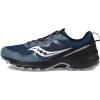 imageSaucony Mens Excursion Tr16 Hiking ShoeDuskBlack