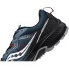 imageSaucony Mens Excursion Tr16 Hiking ShoeDuskBlack