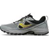 imageSaucony Mens Excursion Tr16 Hiking ShoeFossilBlack