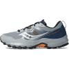 imageSaucony Mens Excursion Tr16 Hiking ShoeFossilNight