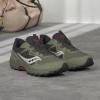 imageSaucony Mens Excursion Tr16 Hiking ShoeGladeBlack