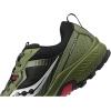 imageSaucony Mens Excursion Tr16 Hiking ShoeGladeBlack