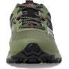 imageSaucony Mens Excursion Tr16 Hiking ShoeGladeBlack