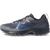 imageSaucony Mens Excursion Tr16 Hiking ShoeGravelLapis
