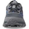 imageSaucony Mens Excursion Tr16 Hiking ShoeGravelLapis