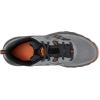 imageSaucony Mens Excursion Tr16 Hiking ShoeGreyOrange