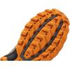 imageSaucony Mens Excursion Tr16 Hiking ShoeGreyOrange